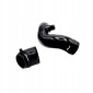 VWR120010 racingline колено впускные inlet система ea888.4