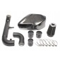 114VW002 впуск воздушный carbon skoda октавия 1z superb 3t skoda йети 5l volkswagen eo