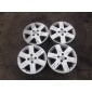 алюминиевые колёсные диски felgli алюминиевые 15 4x100 5 , 5j et50 nissan micra k12