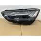 80A941035E фара левая audi q5 80a рестайлинг full светодиодный matrix
