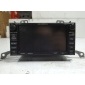 8612020A90 toyota avensis iii t27 09 - 15r радио навигация 86120 - 20a90