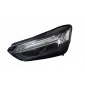 80A941035E фара левая full светодиодный matrix audi q5 ii 80a рестайлинг