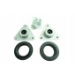 VKDA35639T крепление амортизатора передняя renault captur clio iii skf vkda 35639 т