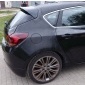 2009 четверть крыло правая задняя заднего opel astra iv j - 5d хэтчбек z22c гар