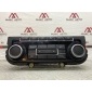 5K0907044 Б/У блок управления климат-контролем Volkswagen Passat CC B6 2009 ( 2008-2016 ) , <strong>-Б/У Детали сняты с АВТОМОБИЛЯ</strong>