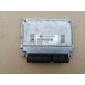 06B906033H блок управления двигателя volkswagen passat b5 fl 2.0