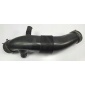 06B129627AB трубки впуска воздушный audi a4 b6 fsi