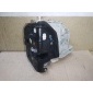 4F2837015D Замок двери передней левой Audi A6 C6/4F [рестайлинг] 2010