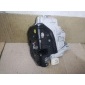 4F0839015A Замок двери задней левой Audi A6 C6/4F [рестайлинг] 2010