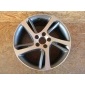 Колесо алюминиевая volvo v60 s60 7jx17 et52 , 5 5x108