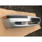 0004 volvo s40 v40 2000 - 2004 бампер передний рестайлинг 329 - 52