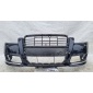 4F0807437AG бампер audi a6 c6 4f рестайлинг 08 - 11 передняя spr pdc