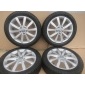 Alu зима volkswagen passat гольф 5 , 6 , 7 , 8 , audi a3 , a4 , skoda октавия 2 , 3 , 4 , leon 2 , 3 , 4
