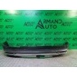 4M0807527LGRU бампер нижняя часть Audi Q7 2 4M 2019-нв , 4m0807527l