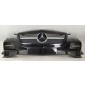 A1728880160 бампер передняя мерседес sl amg r230 тюнинг