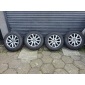 Колёса 225 / 65r17 mazda cx - 5 5x114 , 3 yokohama 6 , 6mm