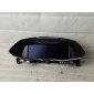 3V0920794A спидометр часы часы экран дисплей virtual skoda superb digital 3v0