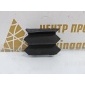 565853665 Заглушка буксировочного крюка Skoda Kodiaq 1 NS7 до Рестайлинг 2016-2022