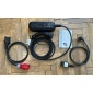 8V4971675AKoemaudi audi a3 a7 a8 e - tron q5 q7 зарядное устройство сети комплект оригинал
