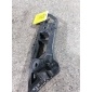 2K5807183 Кронштейн крепления бампера L , С КРЫЛА. Volkswagen Caddy 3 2013