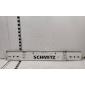 1085814 Панель крепления задних фонарей полуприцепа Schmitz