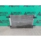 9816746580 радиатор кондиционера Peugeot 308 2 T9 2013-нв , B