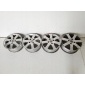 Hyundai matrix 2005 год колёсные диски алюминиевые r15 15 et42