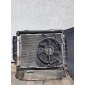 253103E350 комплект радиатор 25310 - 3e350 kia sorento i 2006 год 2 , 5 crdi
