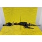 391008H712 Привод МКПП Nissan Xtrail T30 39100-8H712