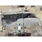 51477252294 Ковер салона BMW X6 E71 2010
