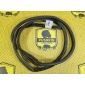 769244EA0A Уплотнитель двери на проем Nissan Qashqai J11 2014 76924-4EA0A