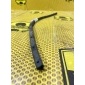 658204EA0A Уплотнитель капота Nissan Qashqai J11 2014 65820-4EA0A