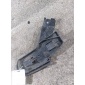 3B0807183E Кронштейн крепления бампера L , ПЕРЕДНЕЕ , С КРЫЛА. Volkswagen Passat B5 2003