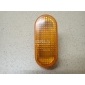 3B0949117B Повторитель на крыло желтый VAG Arosa (1997 - 2004)