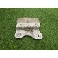 4m0199388 Экран тепловой(защита) Audi Q7 II 4M 2016