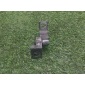 8S0833404A Петля двери (Нижняя) Audi Q7 II 4M 2016 , 8S0833406A
