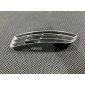 3C0853665 Заглушка (решетка) в бампер Volkswagen Passat B6 2005