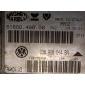 036906014BN Блок управления двигателем Volkswagen Polo 2001-2005 2001 VAG 036 906 014 BN/ Magneti Marelli 61600.496.06