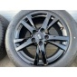Колёса летние мини купер clubman f54 205 / 55 / 16 bridgestone j.nowe