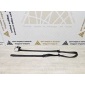 72117497841 Ремень безопасности BMW X5 G05 2019-2023