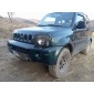 Suzuki jimny 4x4