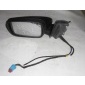 Volvo V50 S40 04 - lusterko lewe 8 pin Europa