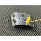 4D0807571A кронштейн крепления бампера заднего Audi A8 D2/4D 1997