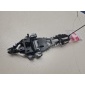 C2D56224 Кронштейн ручки двери левой Jaguar XF 2015-
