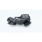4M2820023B Корпус отопителя Audi SQ7 4M 2022 , , 4M2820024B, 4M0898037C, 4K2820001T