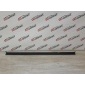 5C6837479 Уплотнитель стекла двери Volkswagen Jetta 6 2013 , 5C6837480