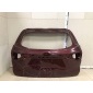 670050E311 Дверь багажника Toyota Toyota Highlander (U50) 2013>