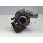 8971852414 opel meriva а 1.7 dti турбокомпрессор турбина 897185 - 2414