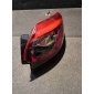 PKA0G51150 mazda cx5 i рестайлинг фонарь заднее правый ka0g - 51150 повреждена