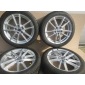 Alu зима volkswagen passat гольф 5 , 6 , 7 , 8 , audi a3 , a4 , skoda октавия 2 , 3 , 4 , leon 2 , 3 , 4